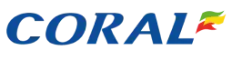 Coral logo