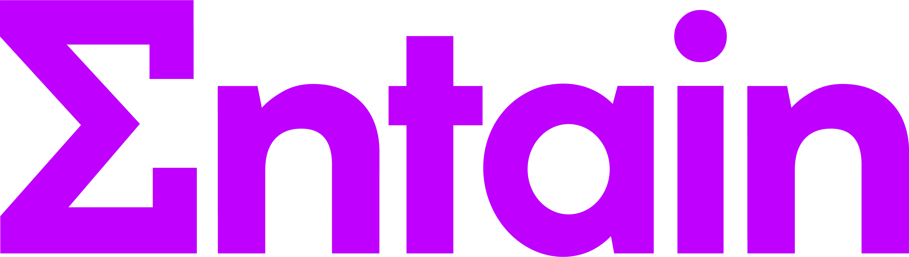 entain logo